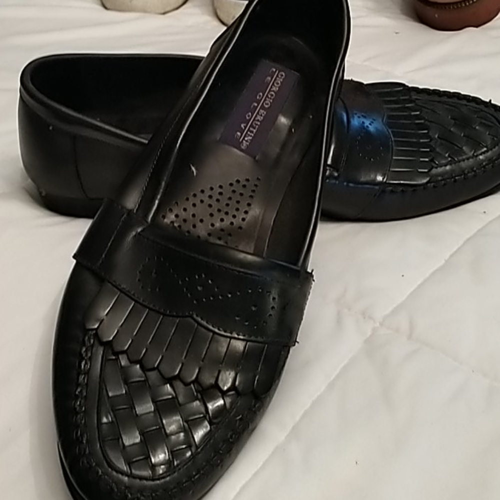 Men's loafers